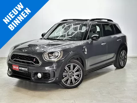 Mini Mini Countryman 2.0 Cooper S JCW Countryman