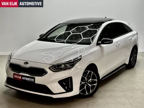 Kia ProCeed 1.4 Turbo GT Line -Pano-Carplay-Camera VOL!