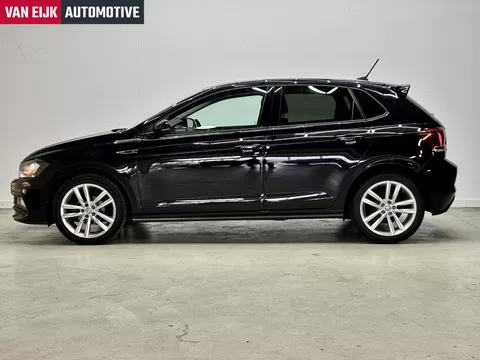 Volkswagen Polo 1.0 TSI R-LINE / Carplay / Navi / Cruise / P Pilot