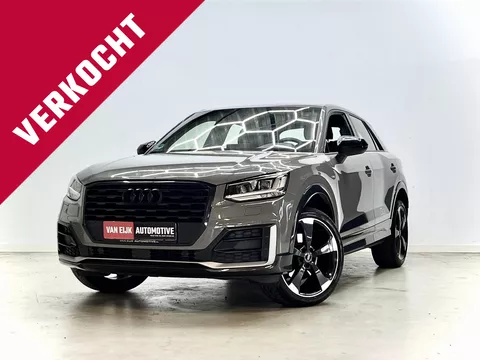 Audi Q2 Sport Edition#1 Quantum grey / Virtual / B&amp;O Audi Q2 Sport Edition#1 Quantum grey  / Virtual / B&amp;O