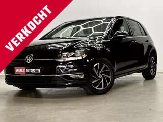 Volkswagen Golf 1.0i Join / Carplay / Ecc / Navi / Stoelverw