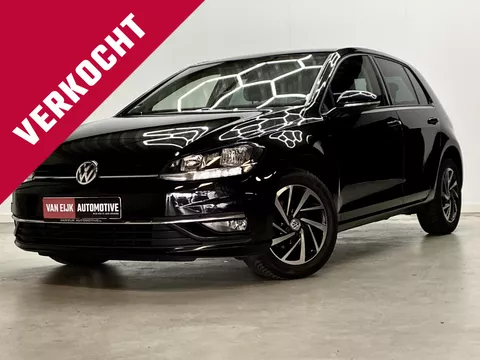 Volkswagen Golf 1.0i Join / Carplay / Ecc / Navi / Stoelverw