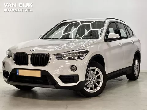 BMW X1 S Drive18i Centennial High Executive slechts 25.000KM 2de eigenaar