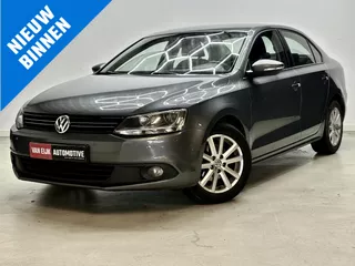 Volkswagen Jetta 1.2i Trekh / Navi / Nw ketting / zeer mooi